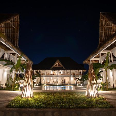 Rafiki Tamu Residential Resort Watamu Kültér fotó