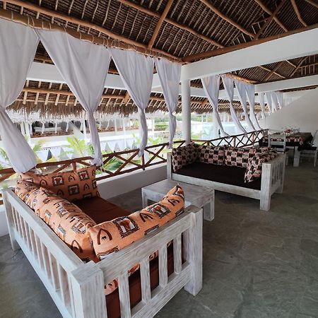 Rafiki Tamu Residential Resort Watamu Kültér fotó