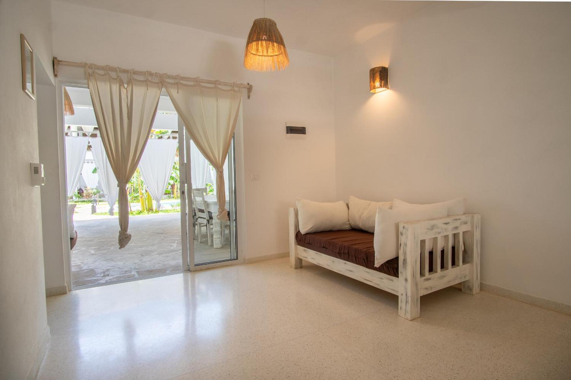 Rafiki Tamu Residential Resort Watamu Kültér fotó