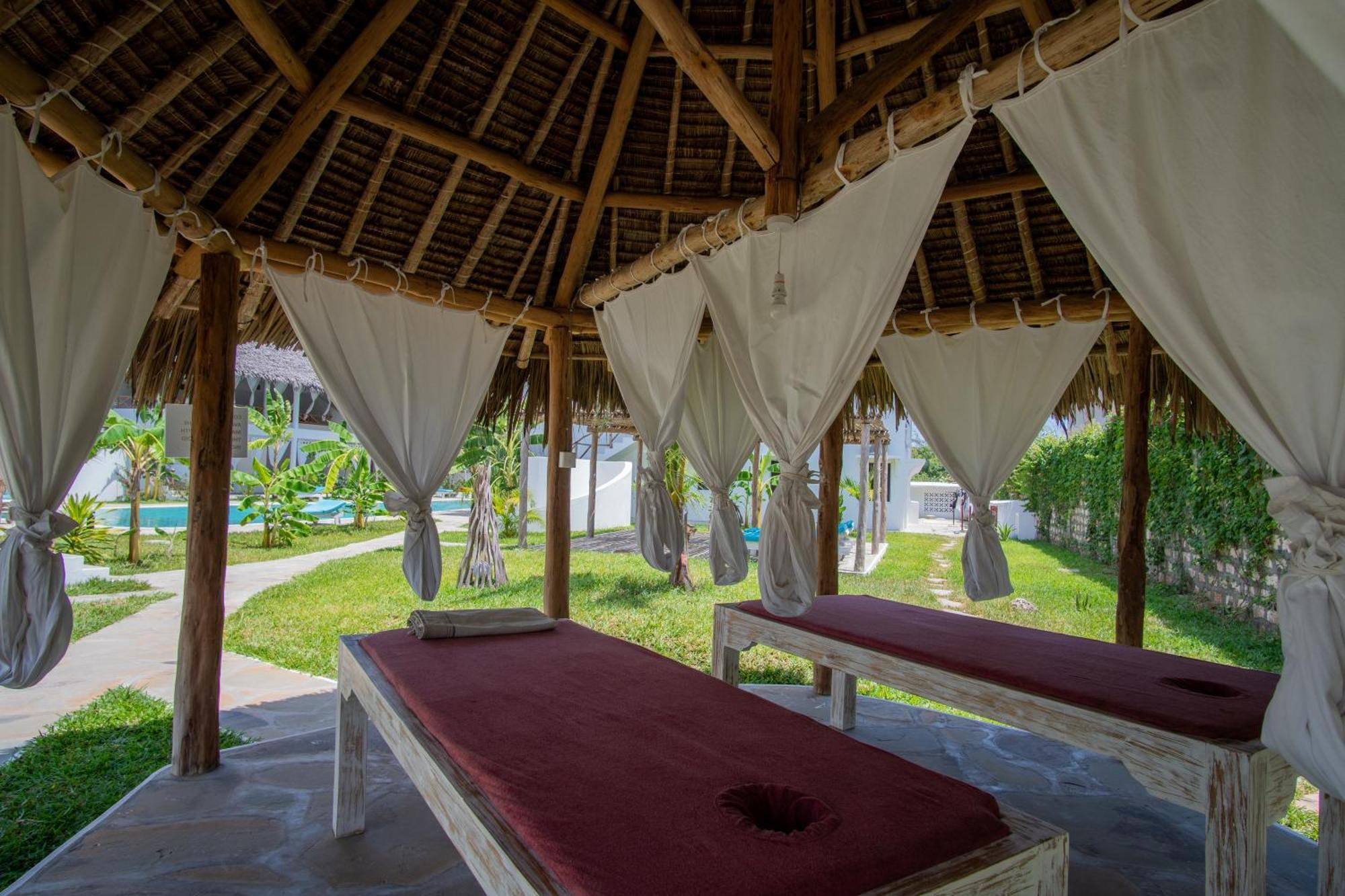 Rafiki Tamu Residential Resort Watamu Kültér fotó