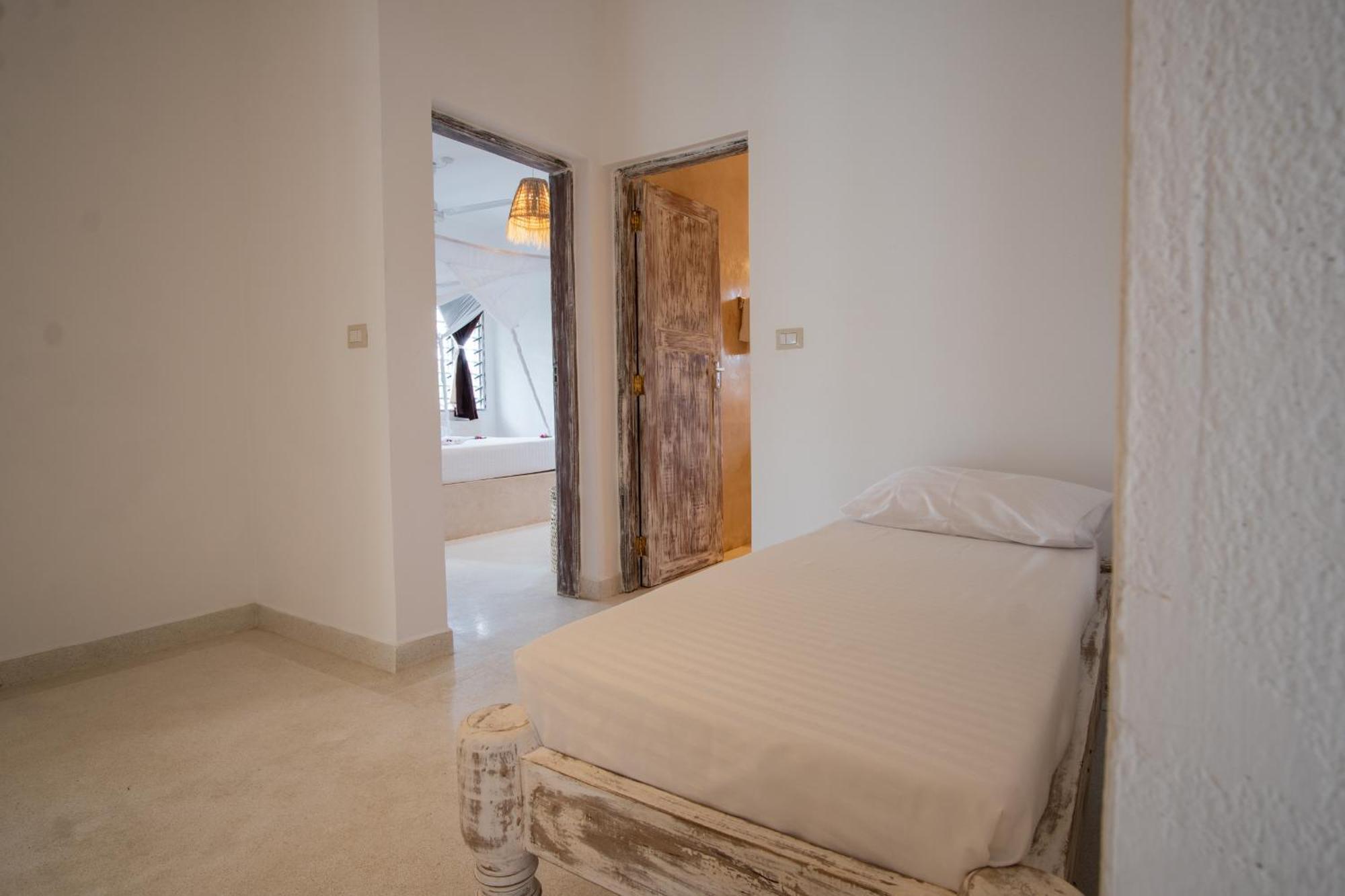 Rafiki Tamu Residential Resort Watamu Kültér fotó