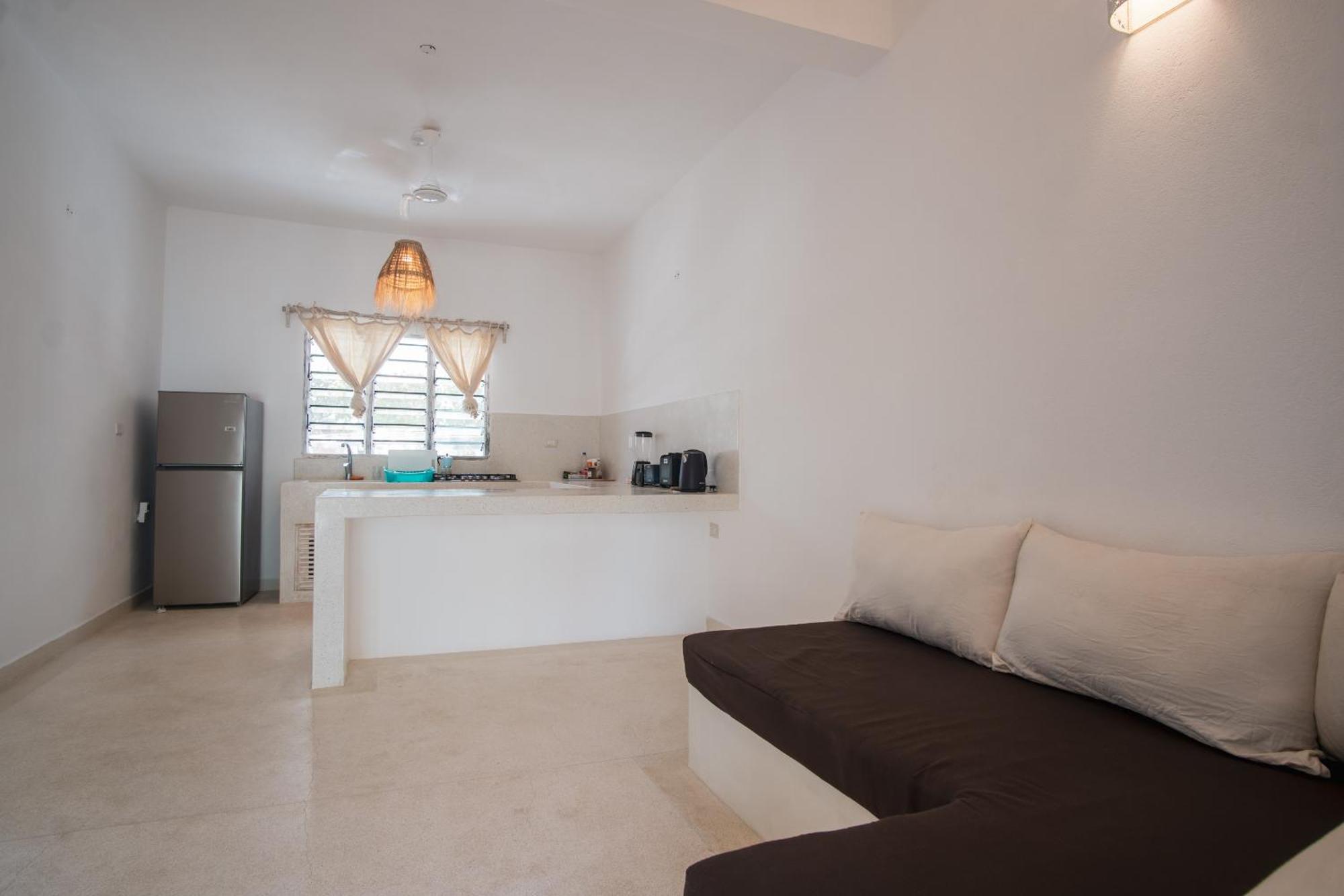 Rafiki Tamu Residential Resort Watamu Kültér fotó