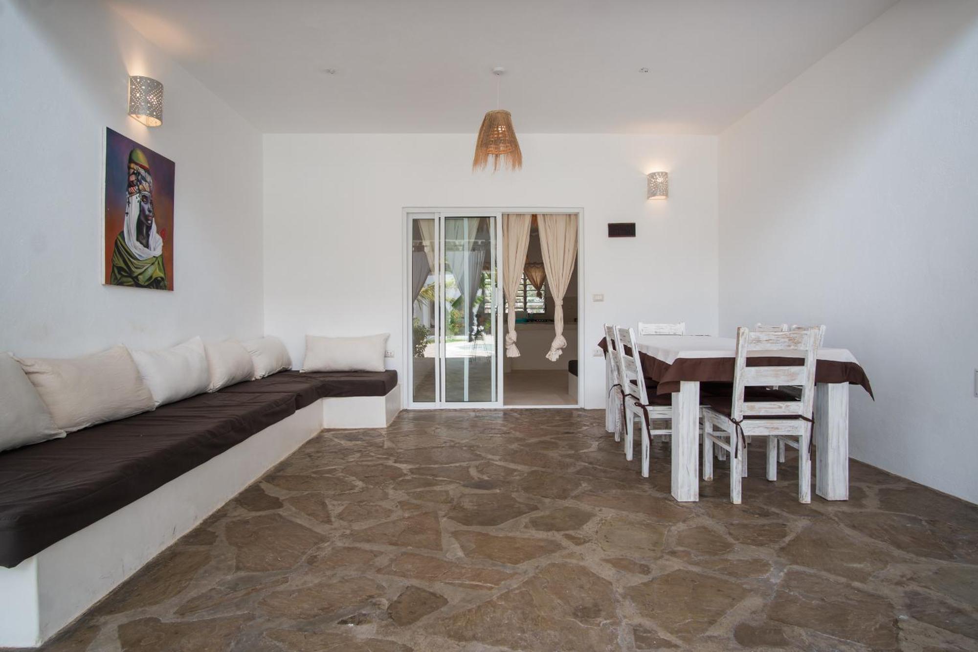 Rafiki Tamu Residential Resort Watamu Kültér fotó