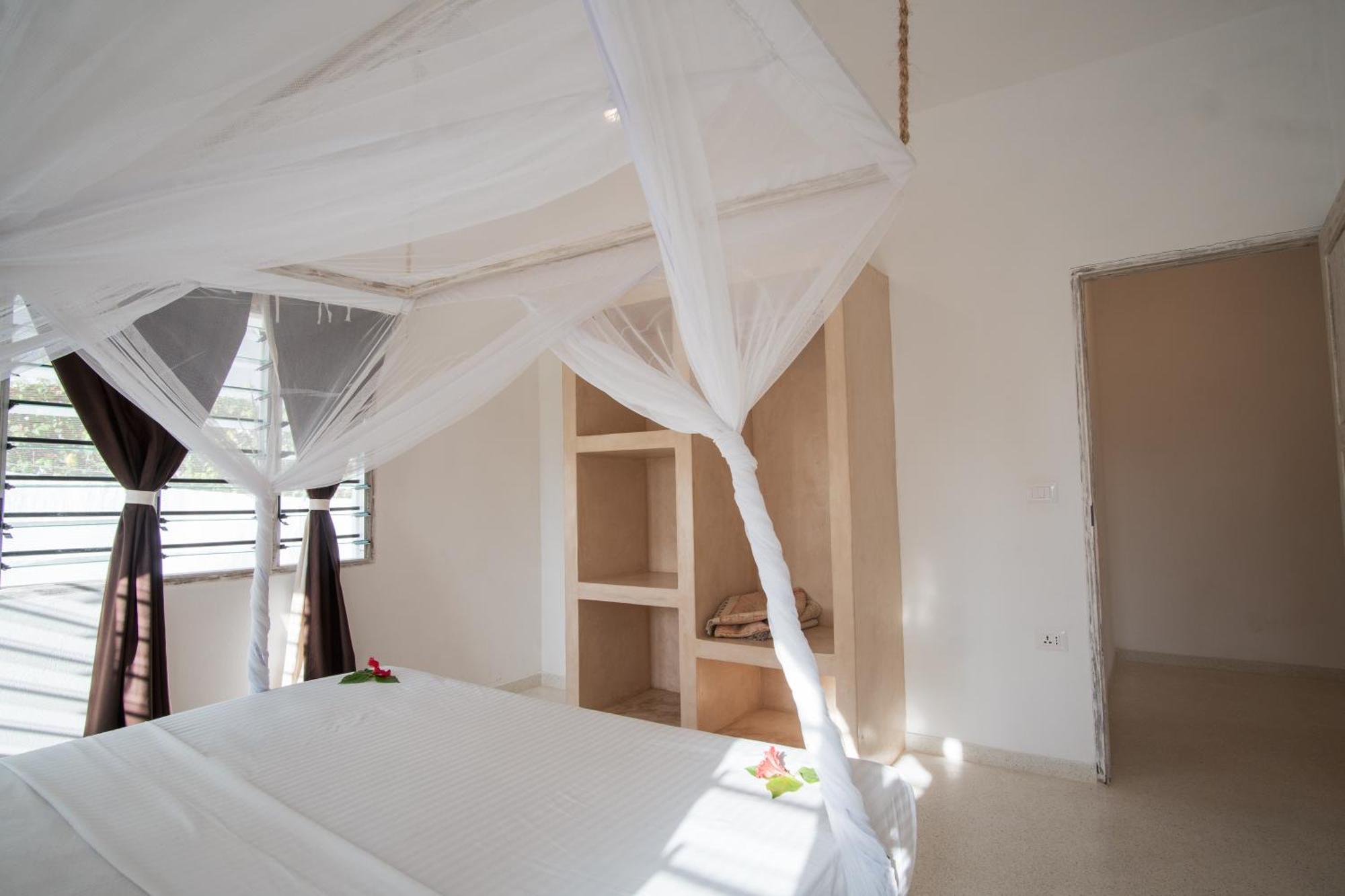Rafiki Tamu Residential Resort Watamu Kültér fotó
