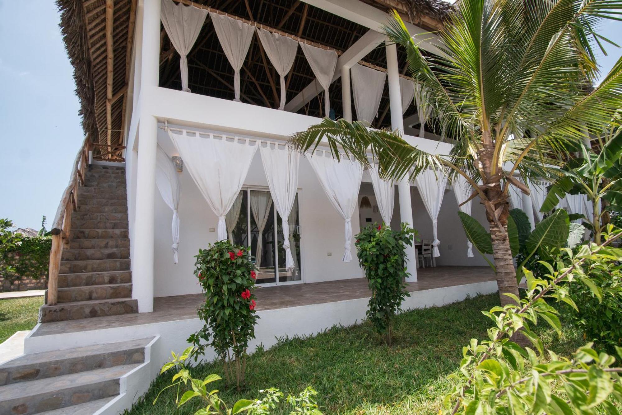 Rafiki Tamu Residential Resort Watamu Kültér fotó