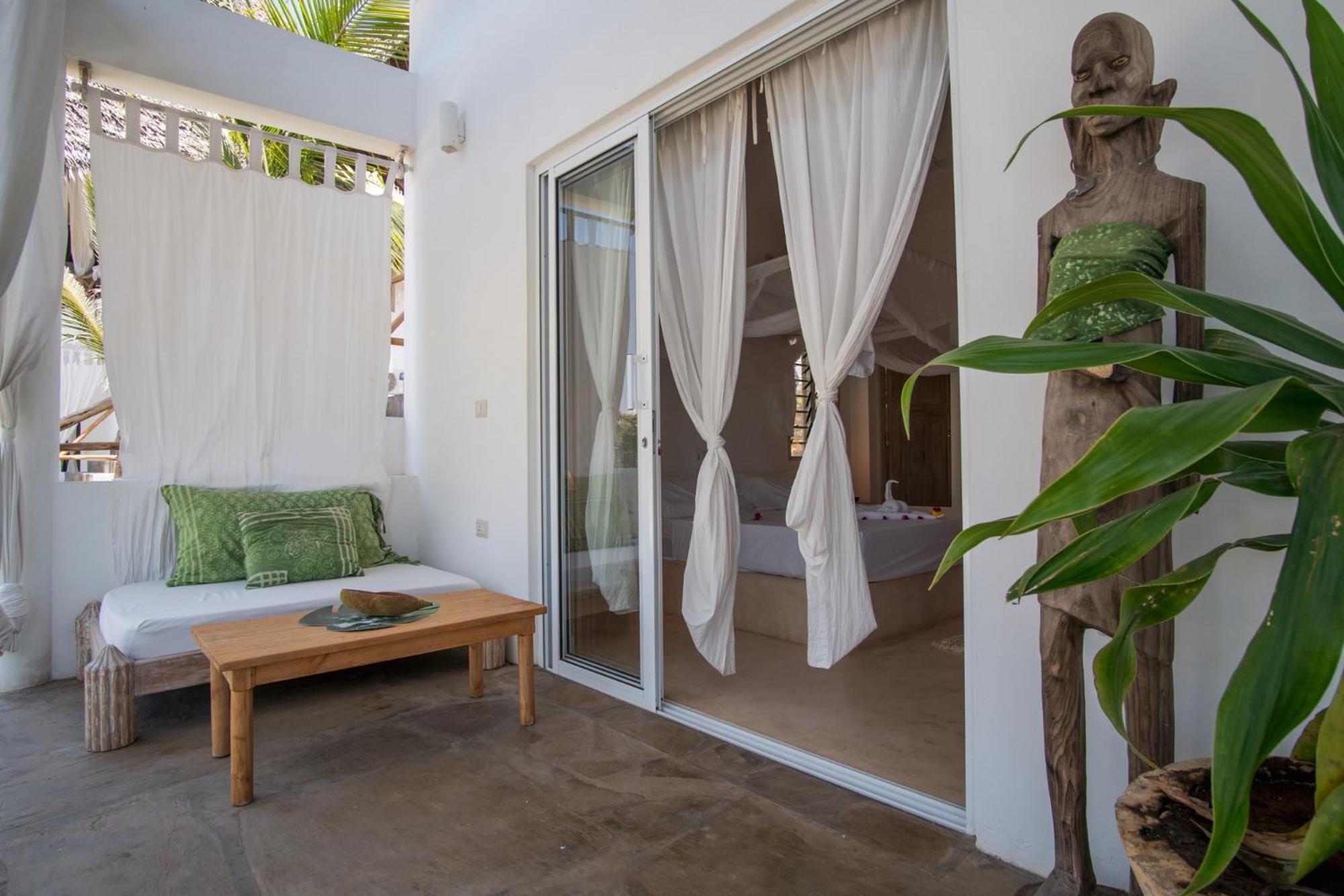 Rafiki Tamu Residential Resort Watamu Kültér fotó