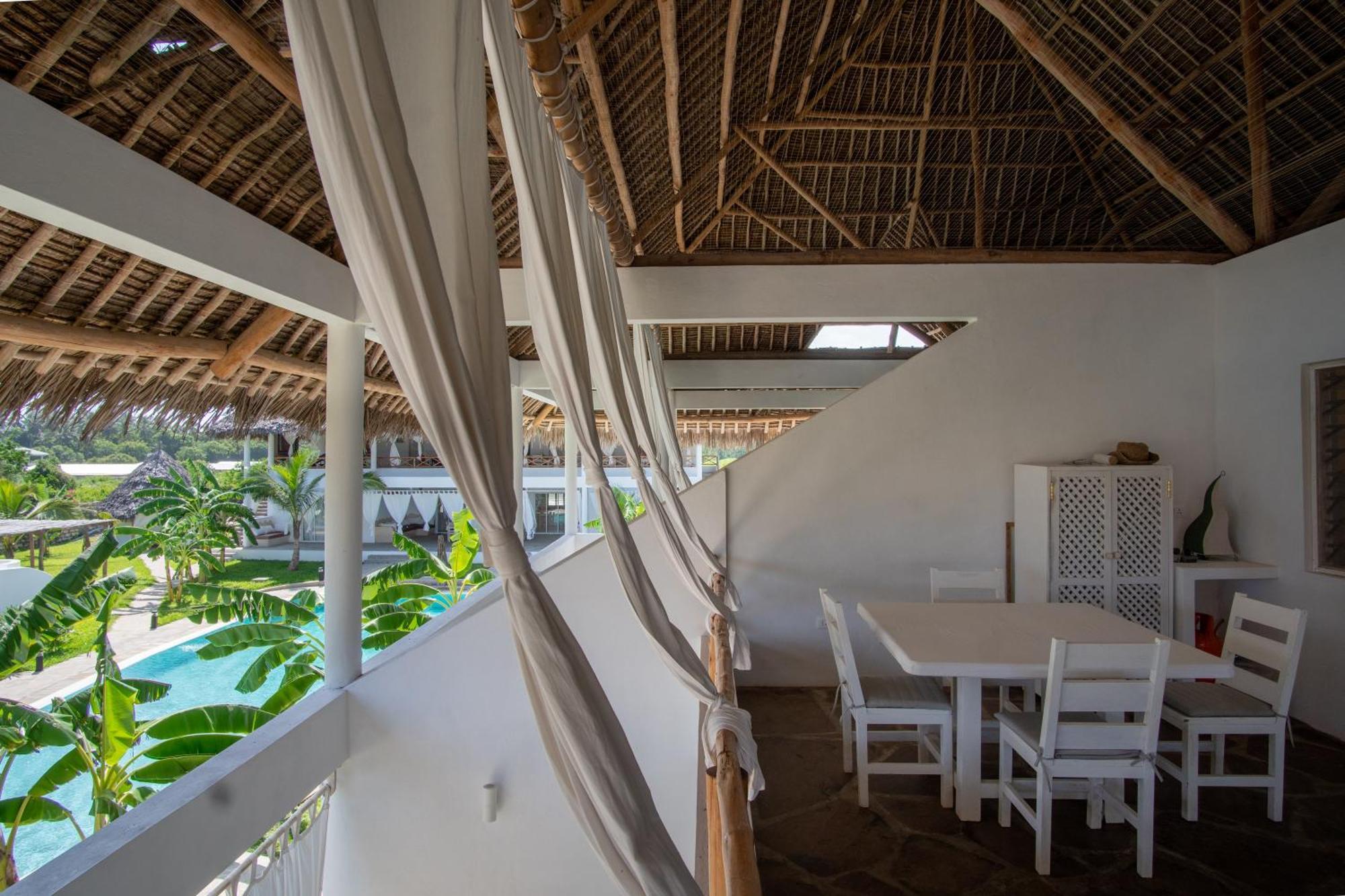 Rafiki Tamu Residential Resort Watamu Kültér fotó