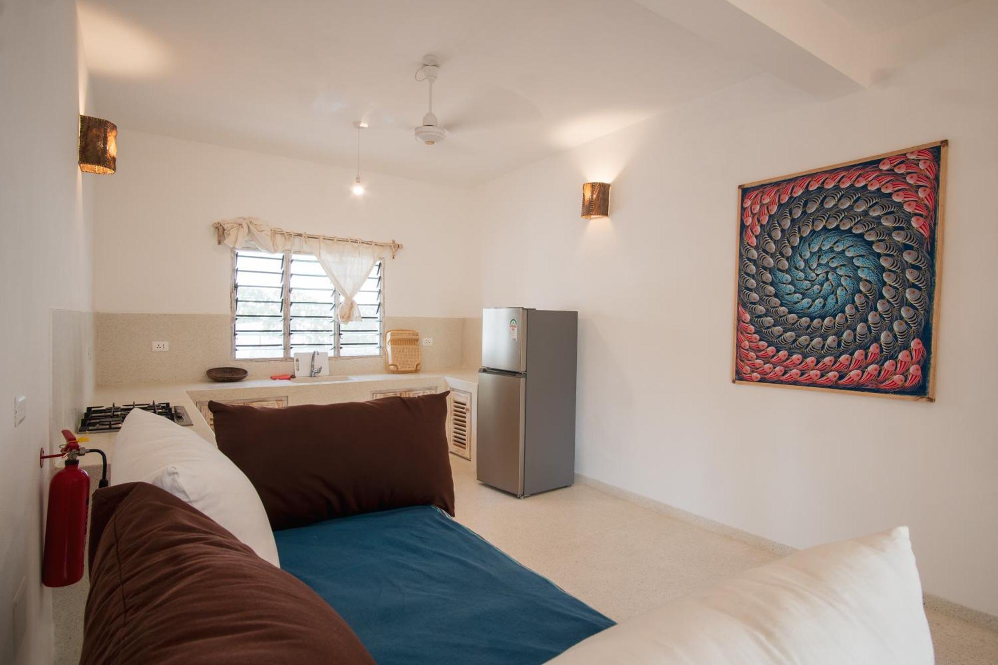 Rafiki Tamu Residential Resort Watamu Kültér fotó