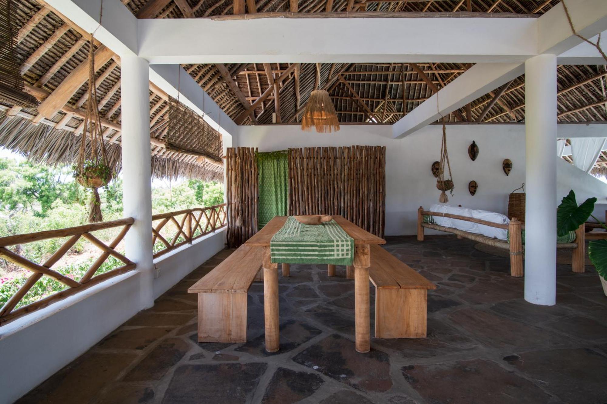 Rafiki Tamu Residential Resort Watamu Kültér fotó