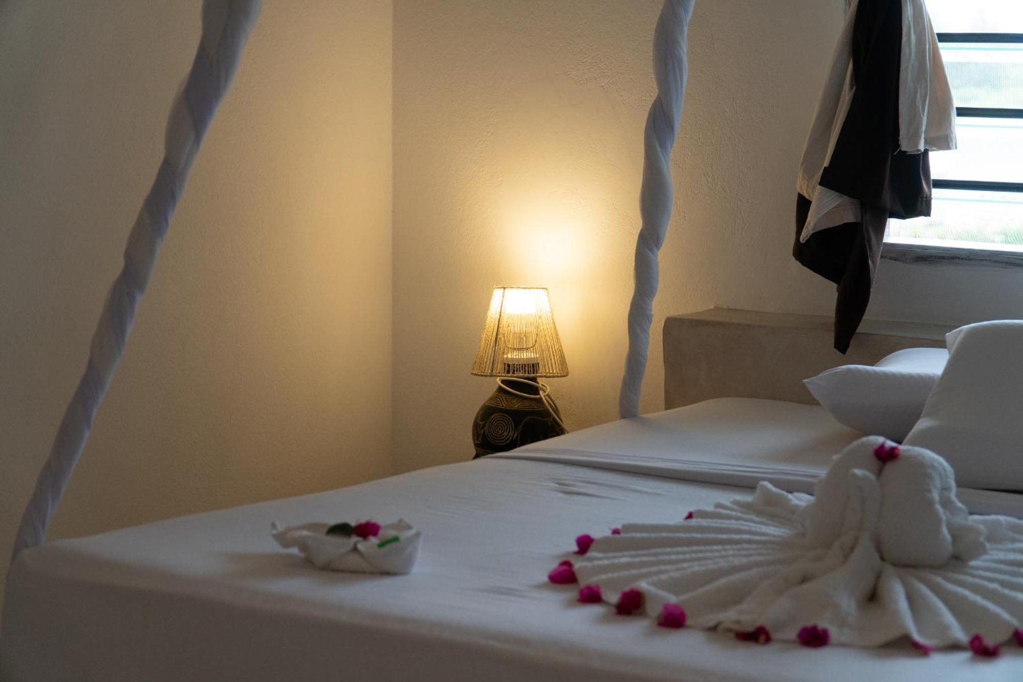 Rafiki Tamu Residential Resort Watamu Kültér fotó
